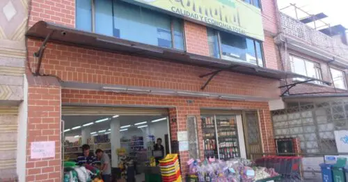MEGA MERCADOS COMUNAL BOGOTÁ MEGA MERCADOS COMUNAL BOGOTÁ